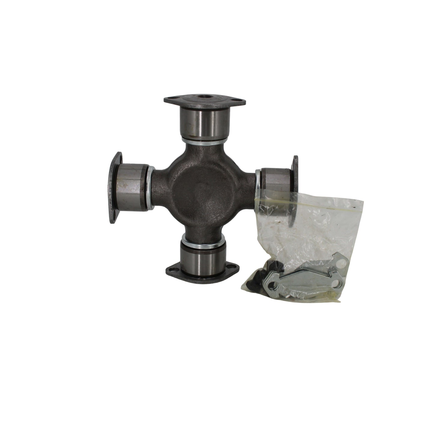 Direct Replacement for Part Numbers: Dana 5-407X, Mack 2104-5407X, Precision 376, Meritor  CP176N2