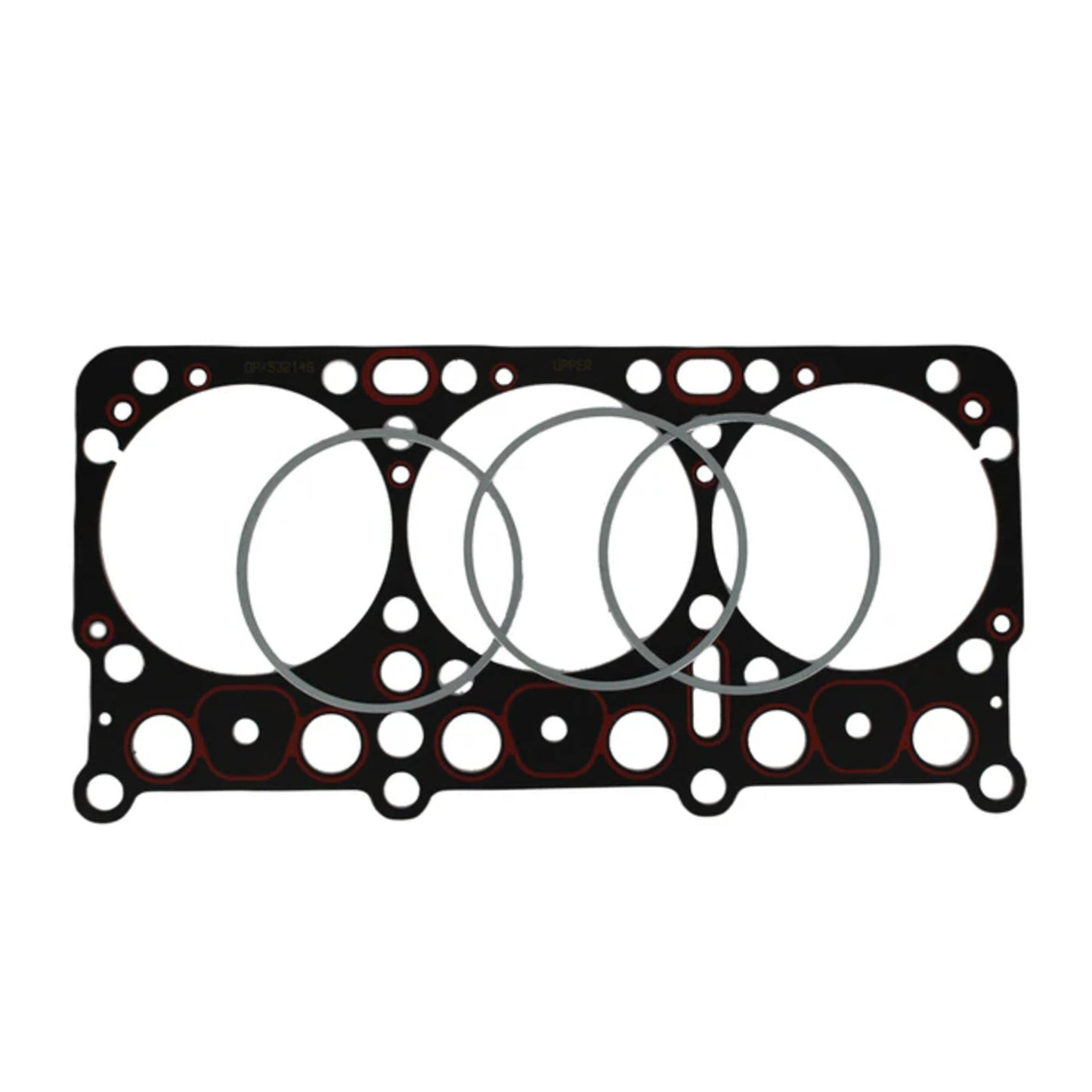 Kit de Empacadoras de Camaras 57GC189A de Reemplazo para motores Mack series E6, 2V, 4V