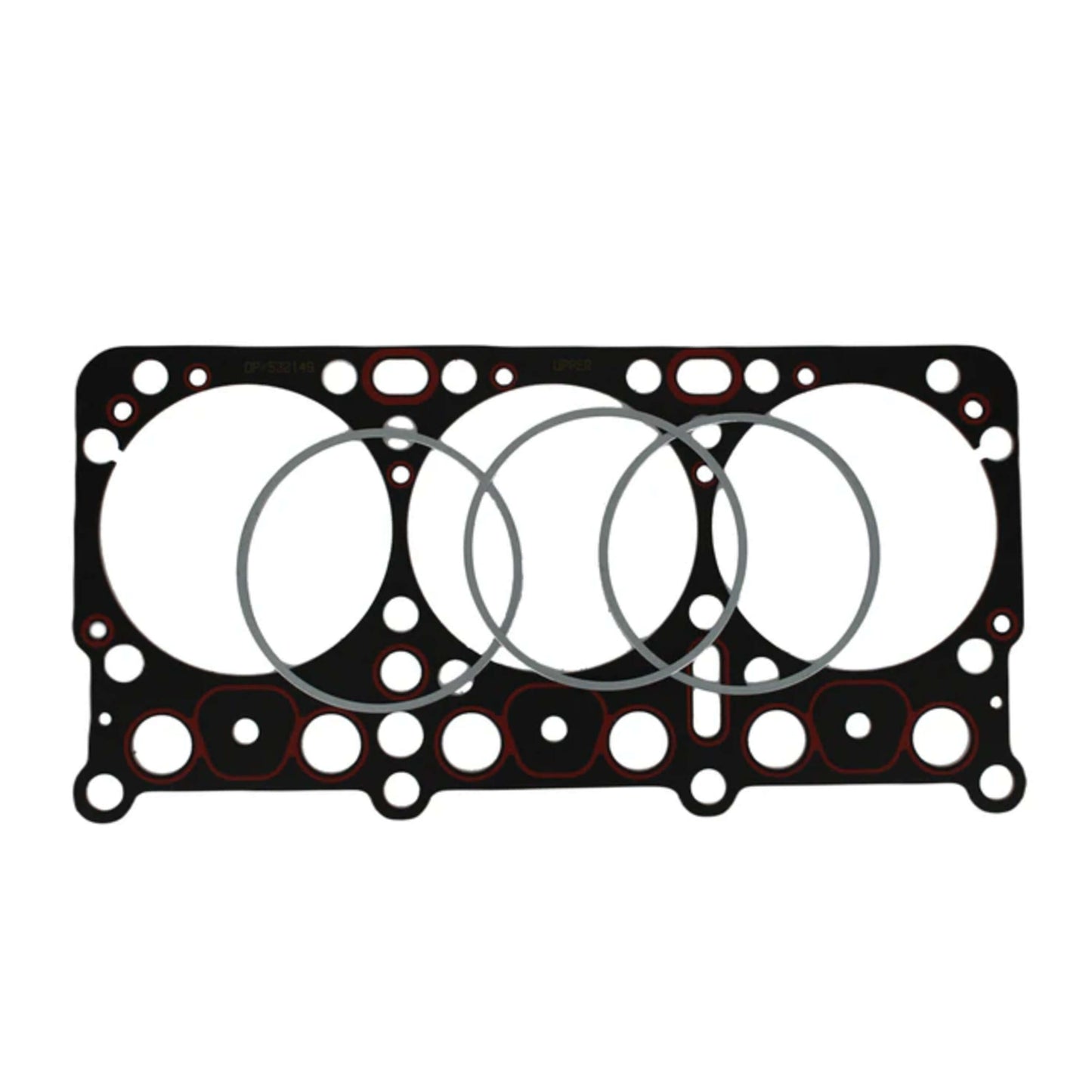 Kit de Empacadoras de Camaras 57GC189A de Reemplazo para motores Mack series E6, 2V, 4V