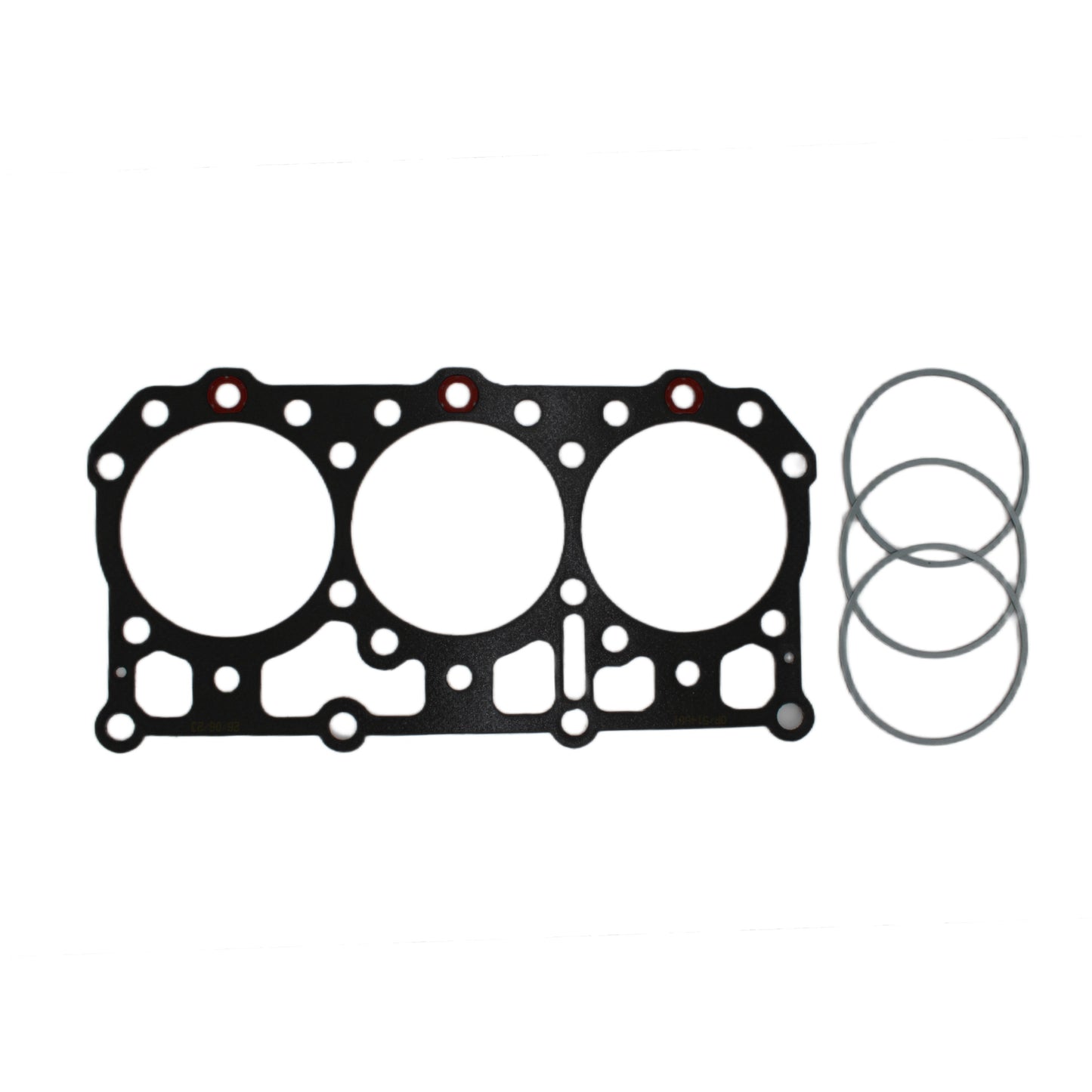 Empacadoras Camaras 57GC2115A reemplazo para Motores de la serie Mack E7