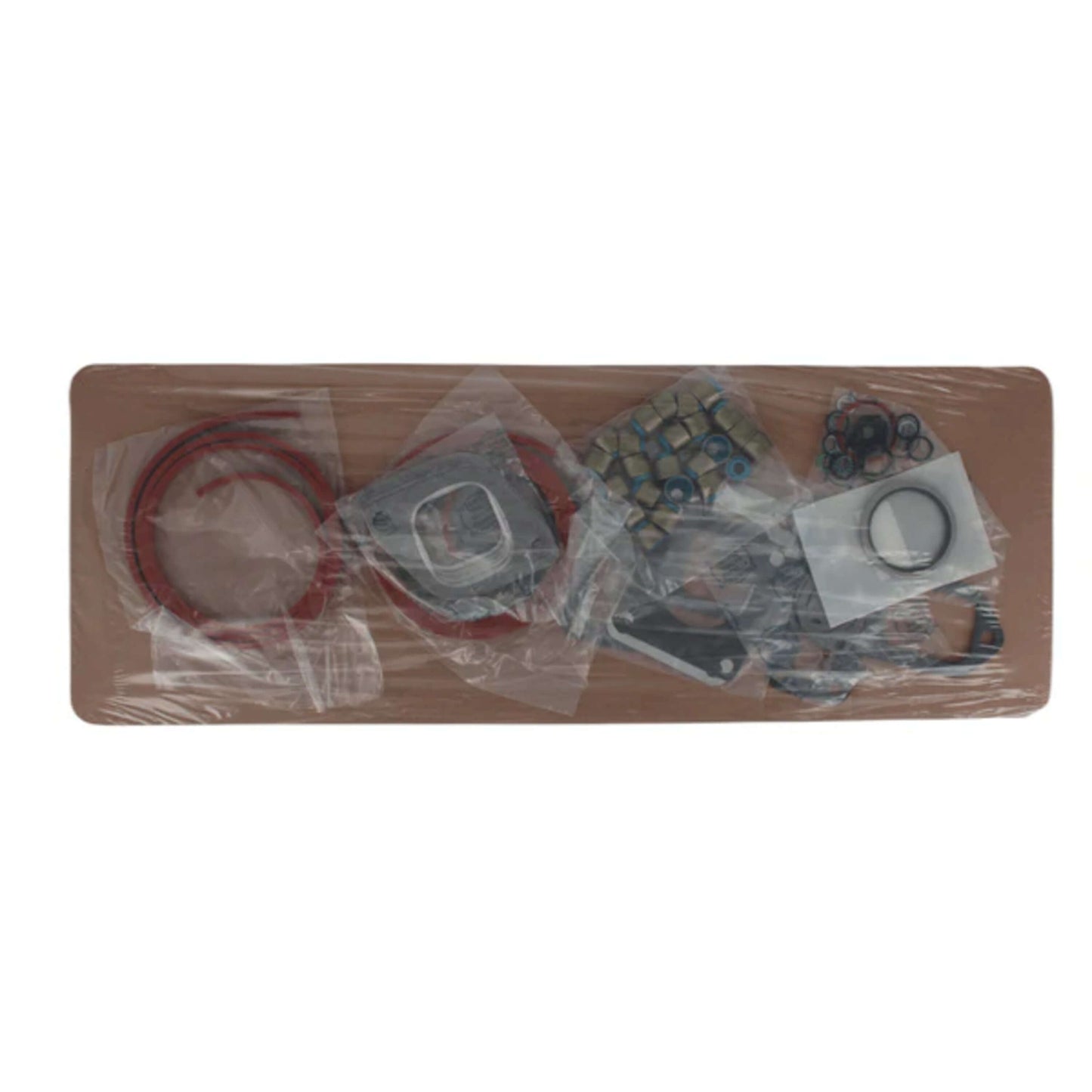 Juego de Empacadoras Superiores 57GC2118A Reemplazo Motor Mack Serie Mack E-7
