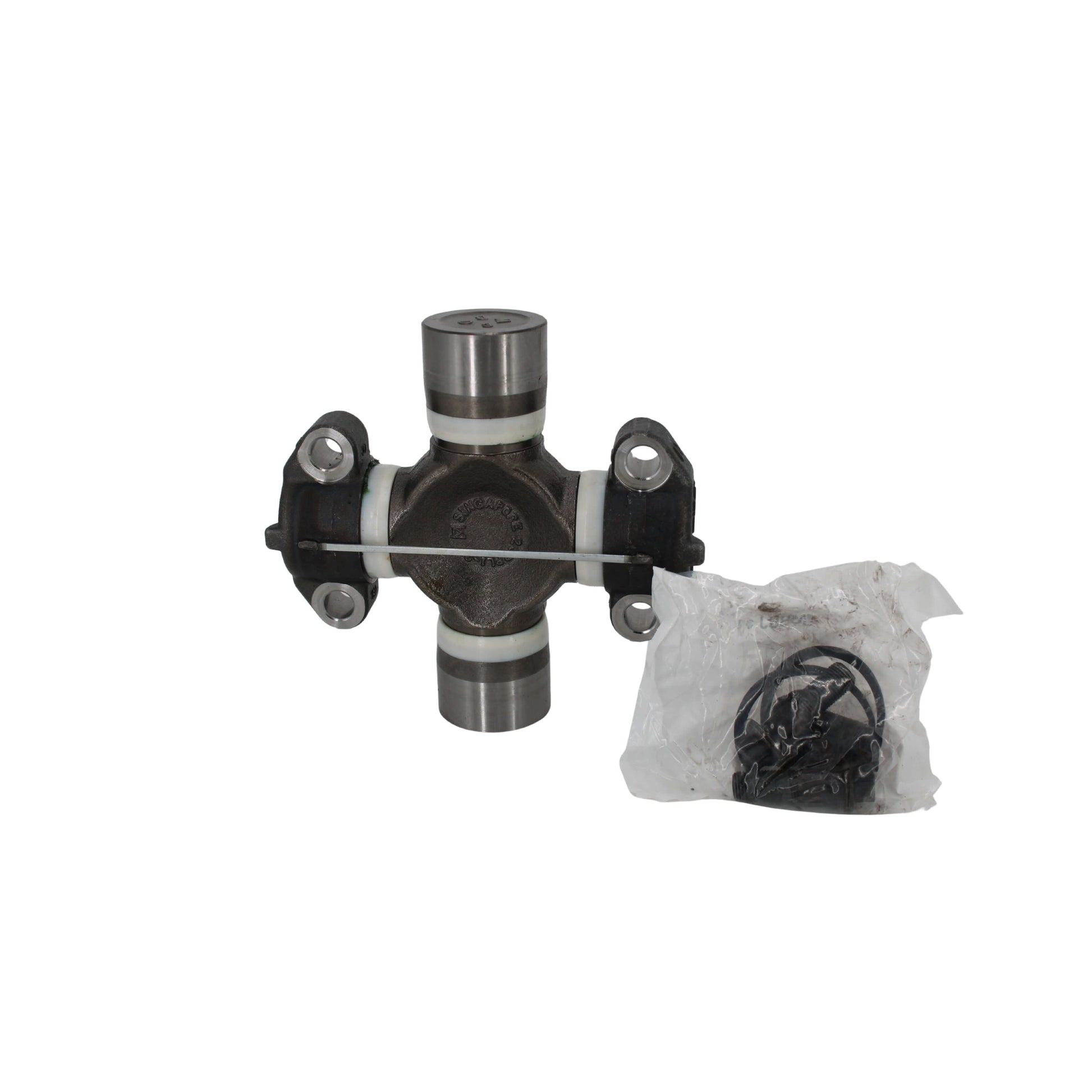 Direct Replacement for Part Numbers:  Dana CP20RPLS, Meritor CP20RPLS
