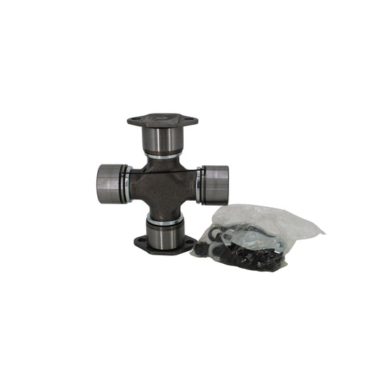 U-Joint Neapco QSP 6-0675Q, 1710 Series, Round-W/Plate,  6.094" and 6.188" Overall Length, 1.938" Trunnion Diameter, Replacement Spicer 5-675X
