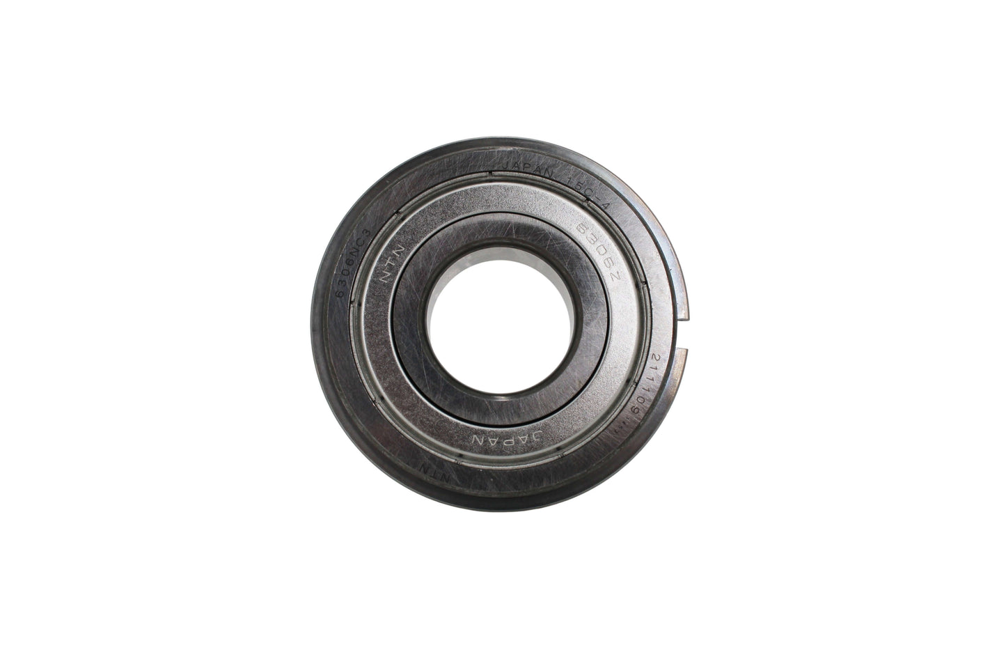 Bower Bearing 6306ZNRRSC3 Replacement For Mack 46AX534