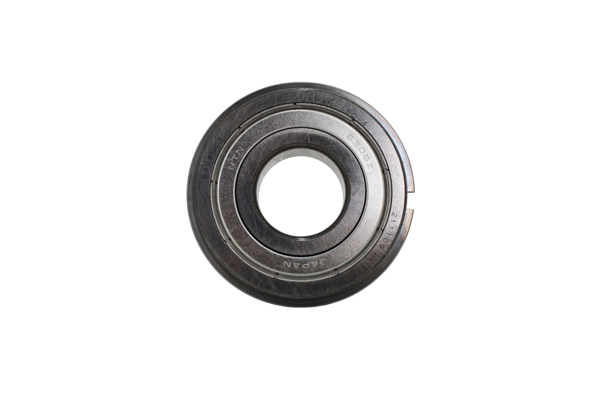 Bower Bearing 6306ZNRRSC3 Replacement For Mack 46AX534