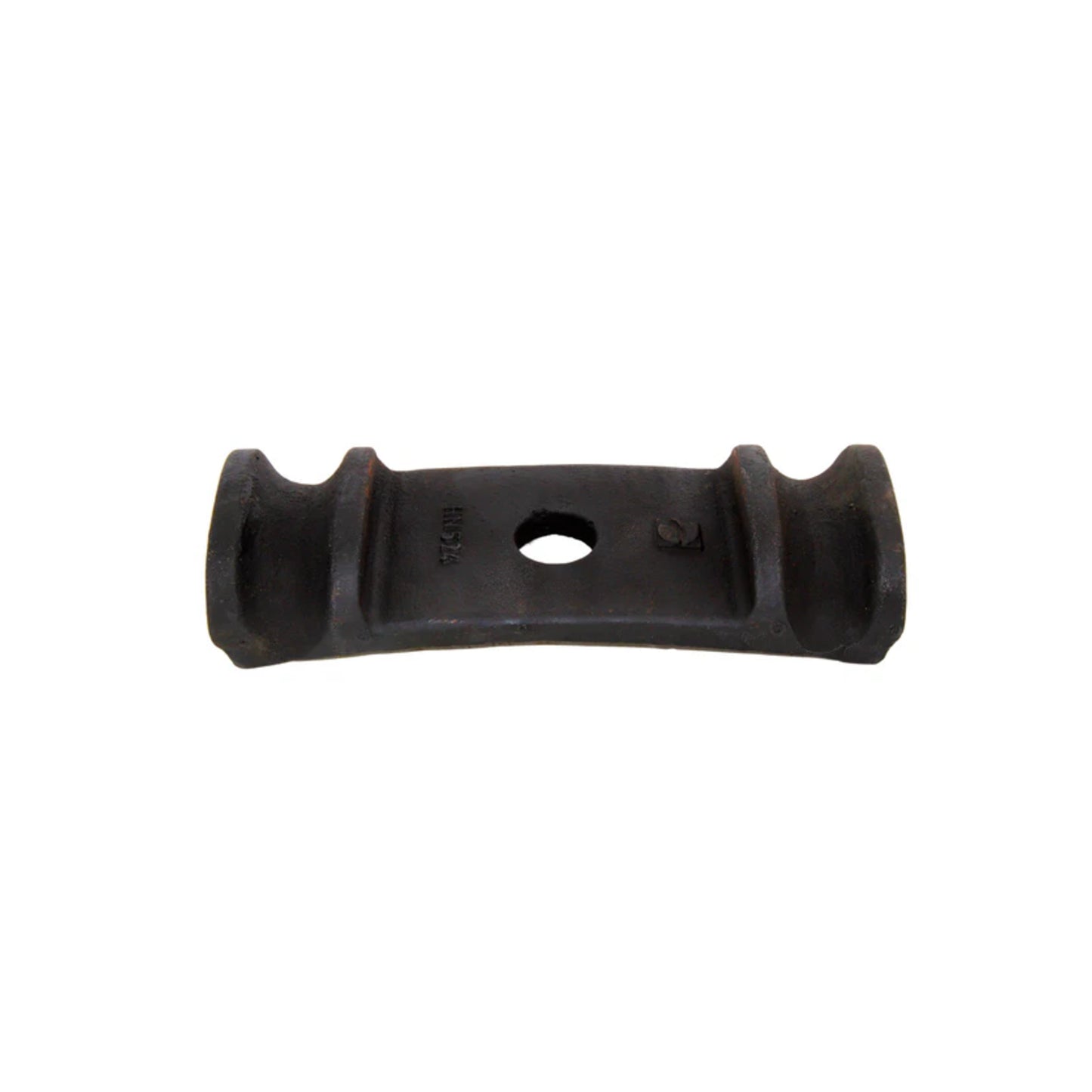 Base Abrazadera 44000 LB 8QK335P2 Reemplazo Mack