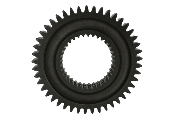 Gear Replacement for Mack 751KB4141