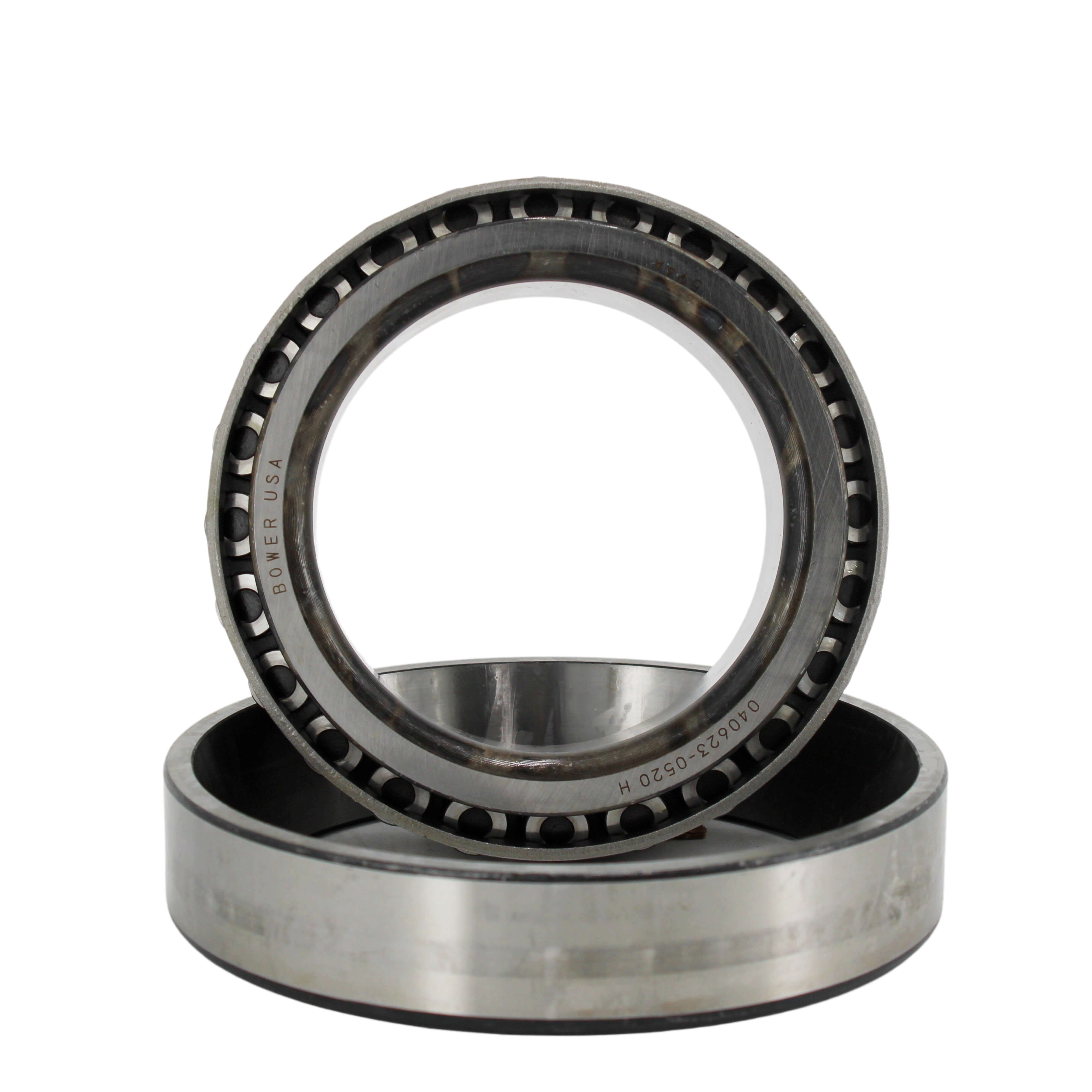 Tapered Wheel Bearing Set – Rear Outer Cone & Racer 594A/592A – SET 403 By Alpar