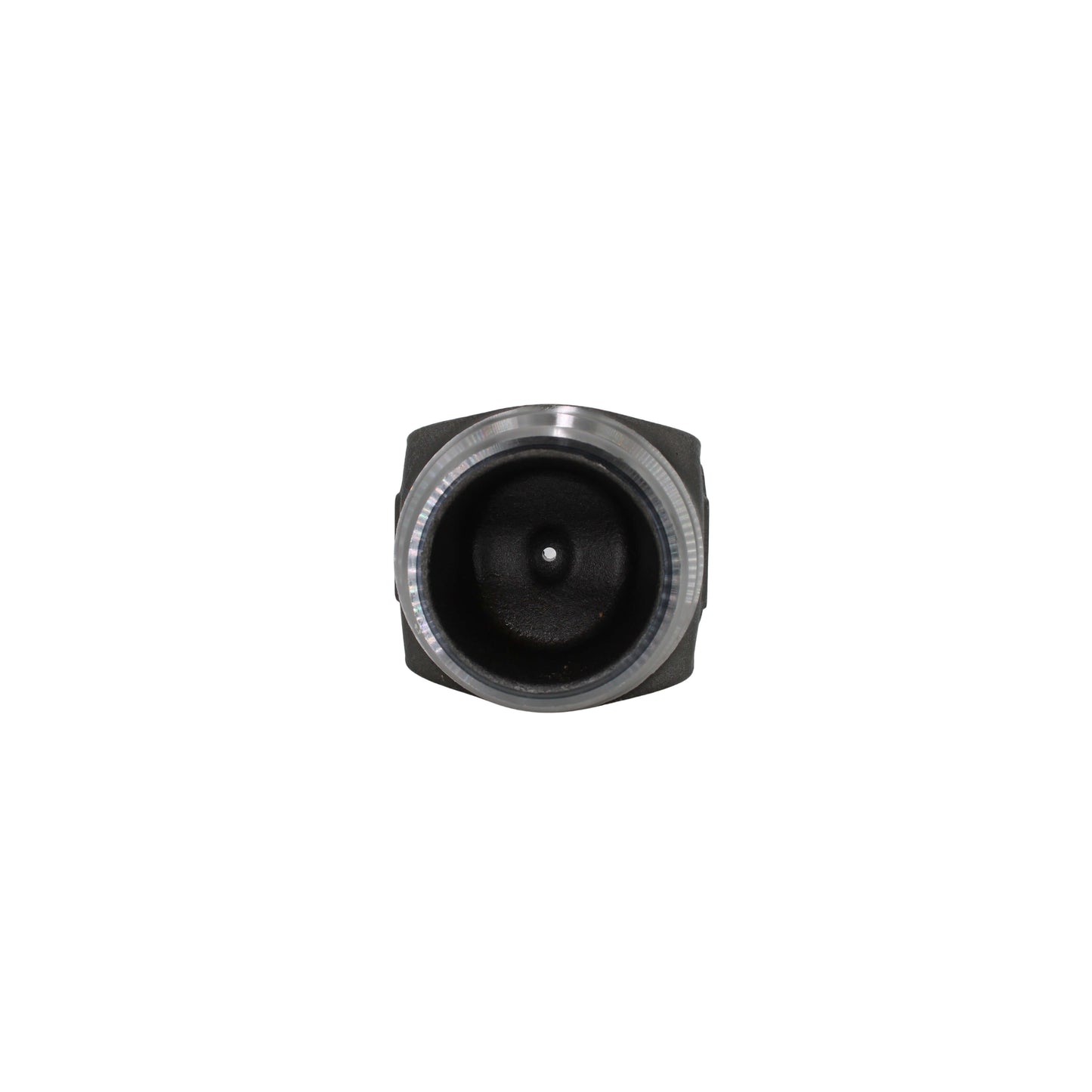 Drive Shaft Tube Weld Yoke, SPL250 Series, Fits 5.197" dia. Tube, Replacement Spicer 250-28-17