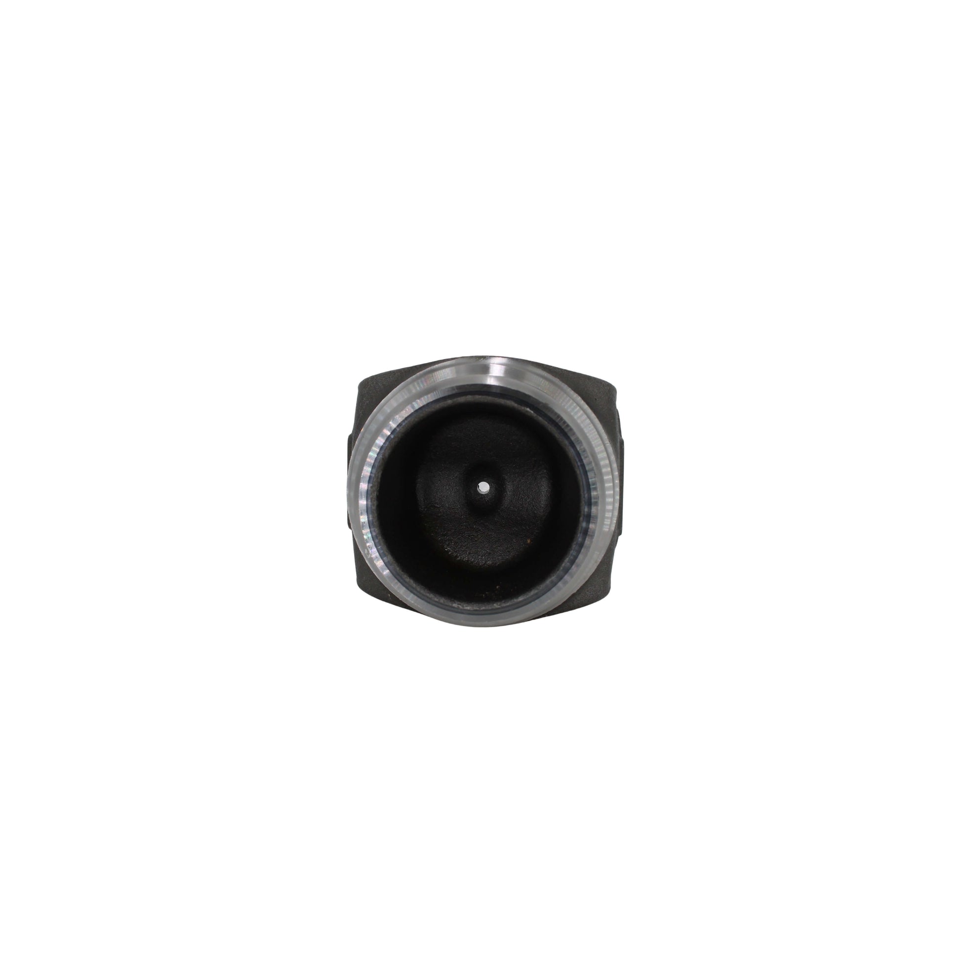 Drive Shaft Tube Weld Yoke, SPL250 Series, Fits 5.197" dia. Tube,  Replacement  Spicer 250-28-17