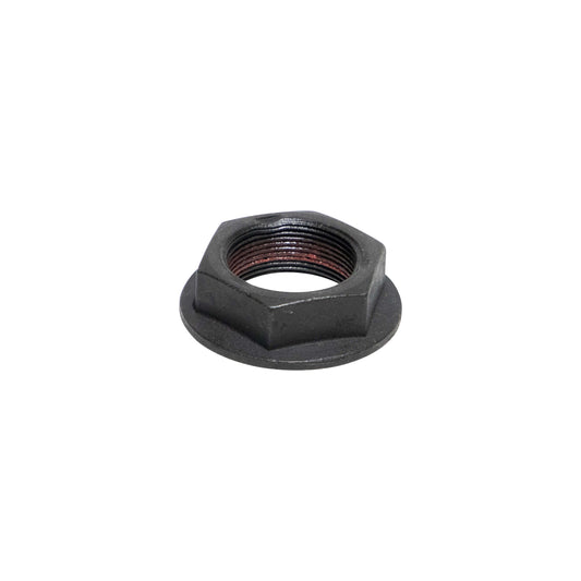 Nut Shaft Replacement 1227-936, Nut 1-1/4-18 Thread x 1-5/8"  Flats x 5/8"  Height