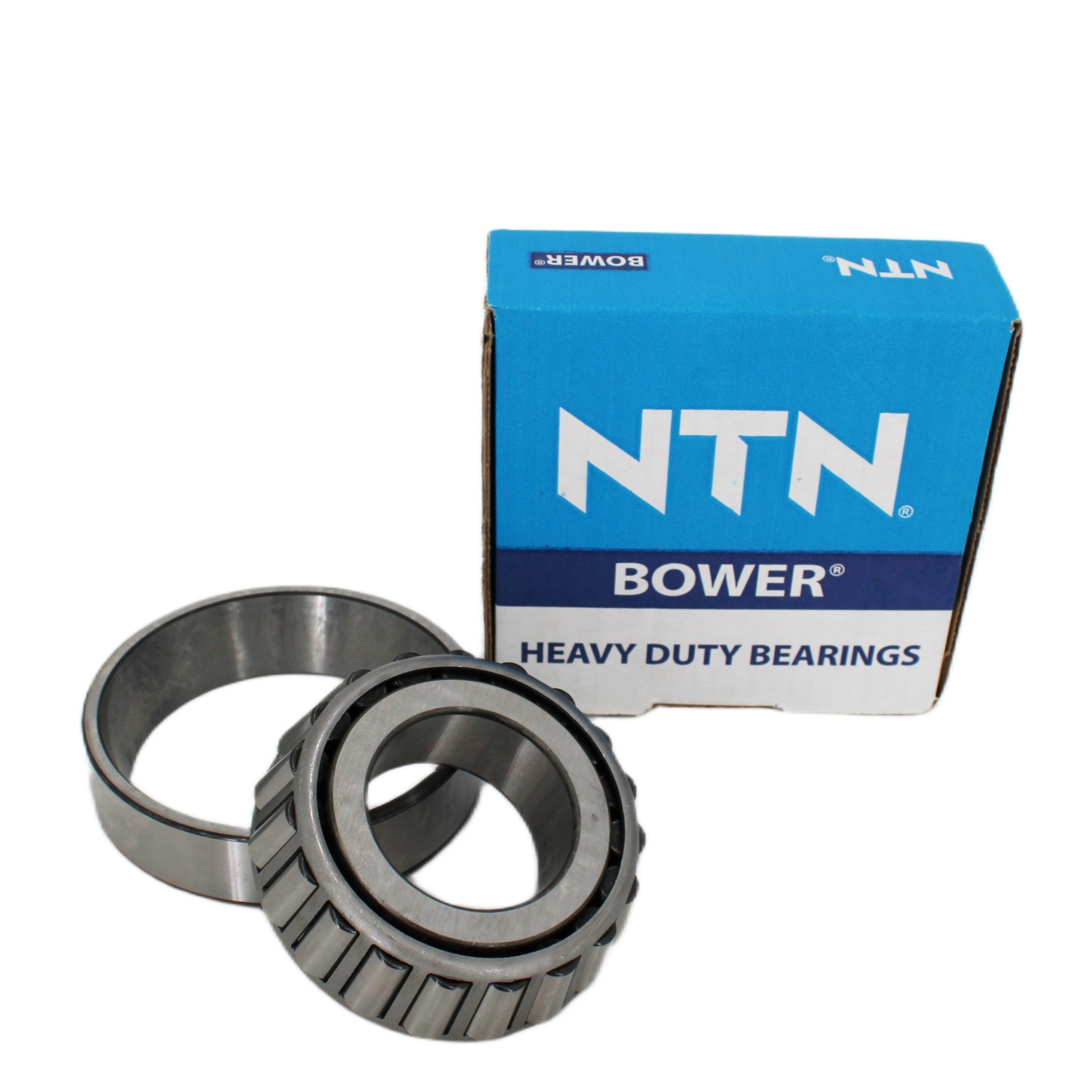 Set424 555S 552A NTN BOWER Tapered Wheel Bearing Saen Export Truck Parts