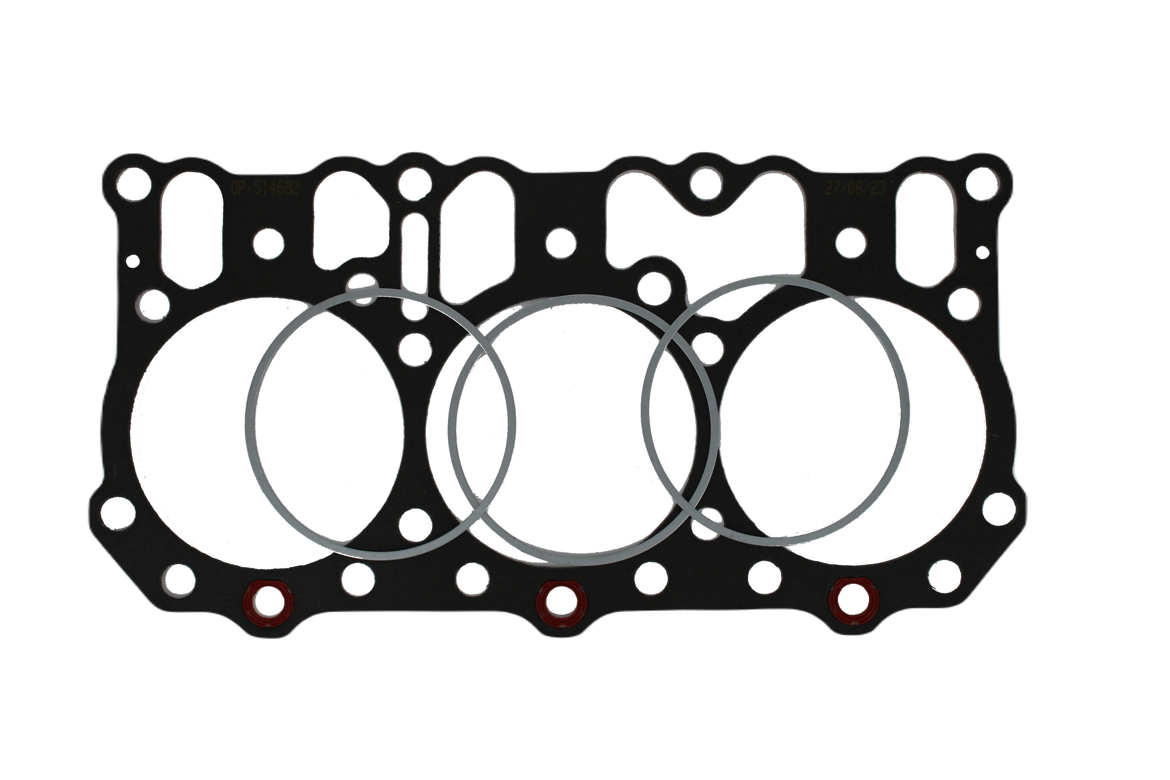 Gaskets for Mack Trucks Engine – Durable & Reliable Fit – Saen Export ...