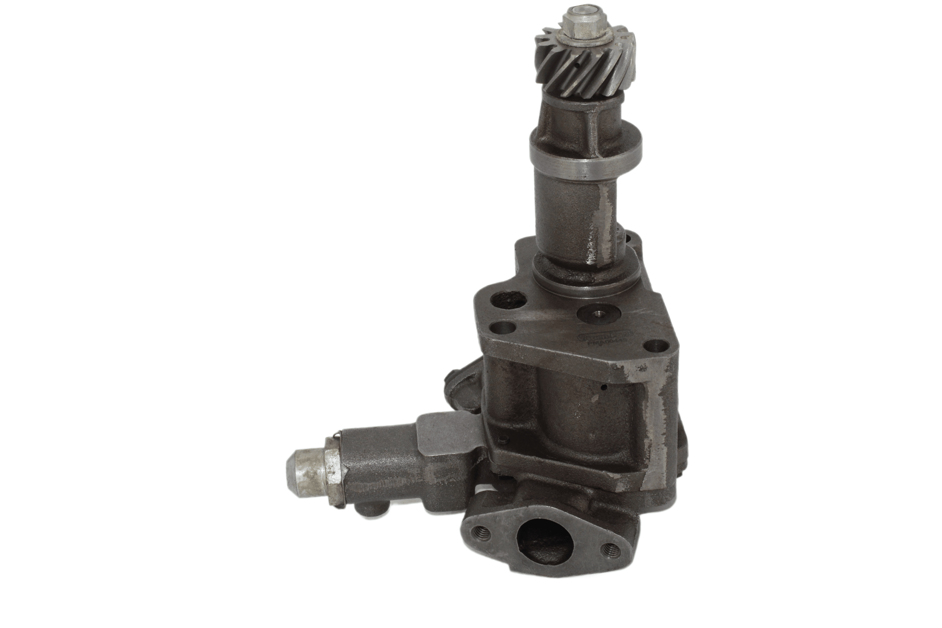 Oil Pumps for Heavy-Duty Truck Engines – Mack,Cummins, Volvo – Saen ...