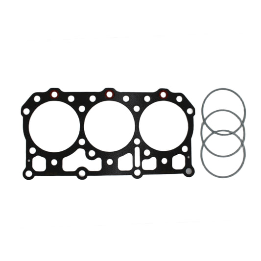 Empacadoras Camaras 57GC2115A reemplazo para Motores de la serie Mack E7