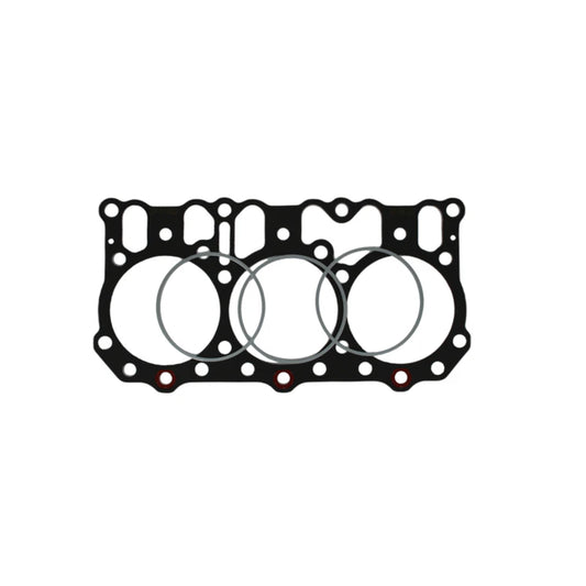 Kit Empacaduras de Camaras 57GC2176 Reemplazo para motor E-Tech / ASETMack