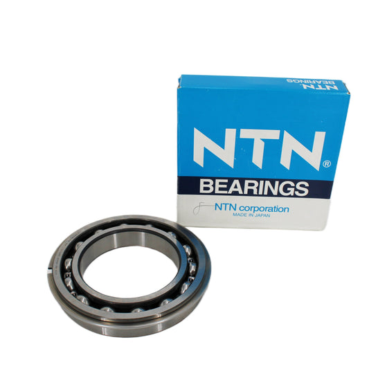 NTN Single Row Radial Ball 6018NRC3