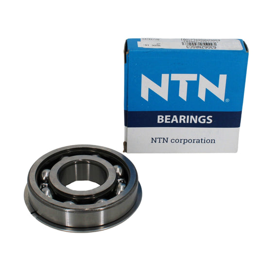 6306ZNRRSC3 NTN BOWER Ball Bearing