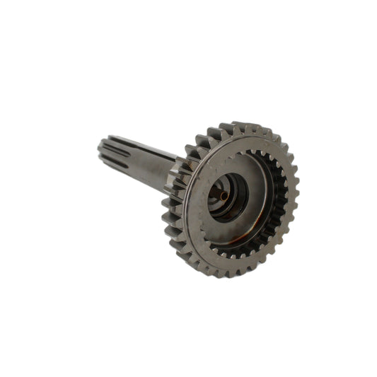 Aftermarket Input Shaft for Mack 764KB468E, 25503794, 764KB468C, 764KB468, 764KB468A Transmission Part