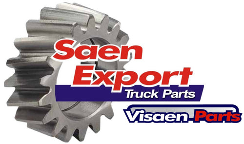 Saen Exports Truck Parts