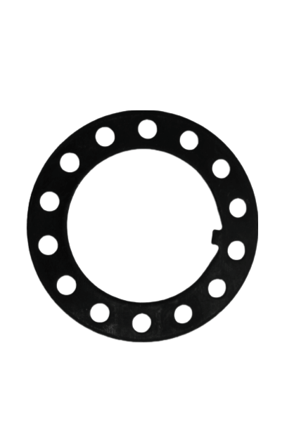 Axle End Lock Washer Replacement for Mack 23QJ125