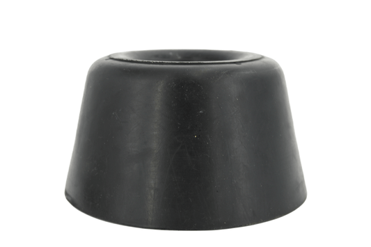 Load Cushion Replacement for Hendrickson 24209-000, 5.50" OD x 7.00" OD x 4.00" Height