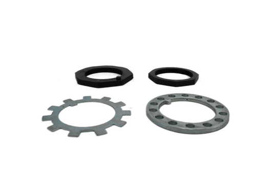 Axle End Repair Kit Replacement for Meritor 780.077