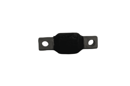 Torque Rod Bush Replacement for Hendrickson 4000-47691000L, 2.00" Width, 4-3/8" Center to Center, 5/8" Mounting Hole Diameter