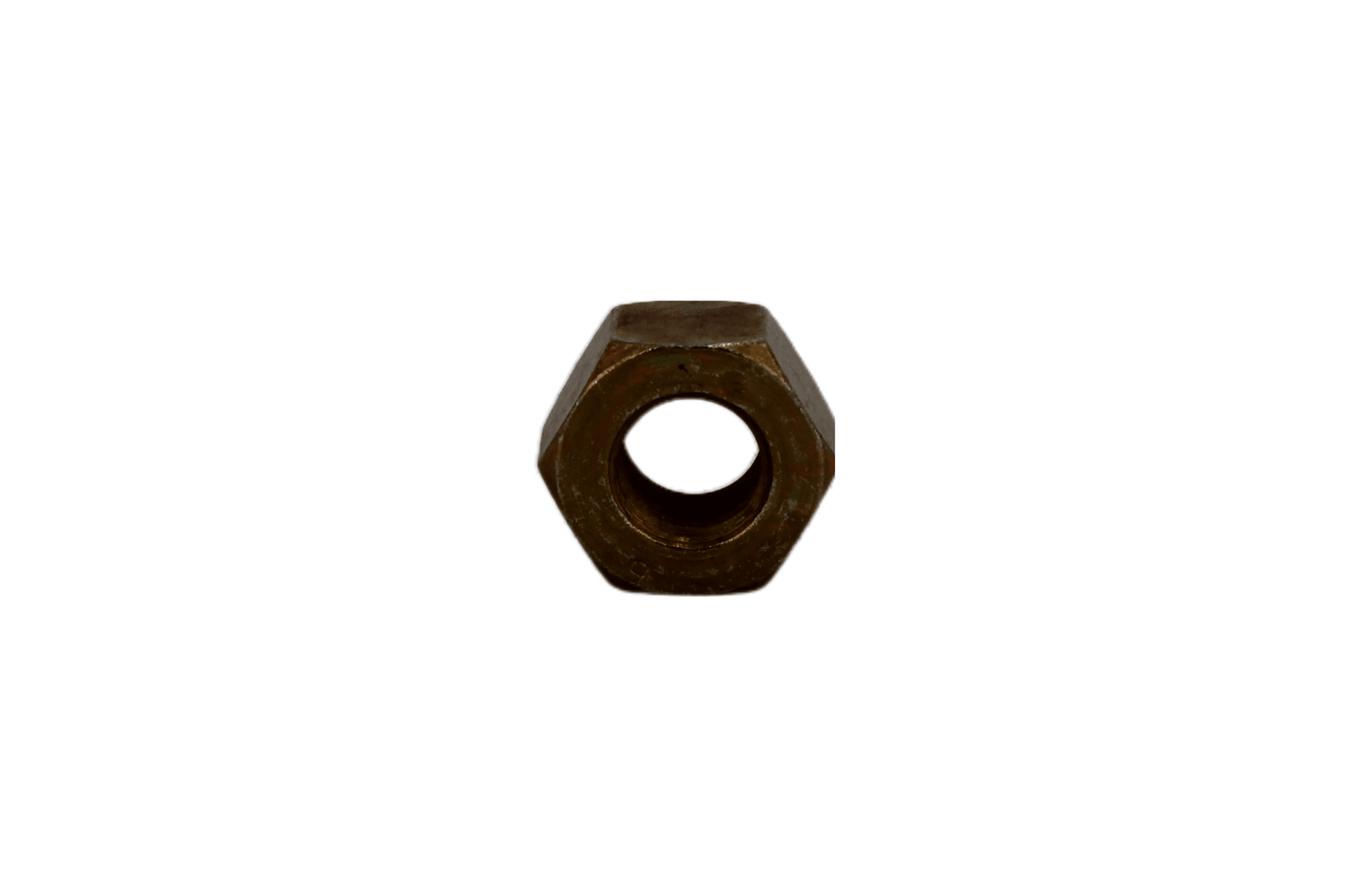 Rim Stud Nut Replacement  E-4963