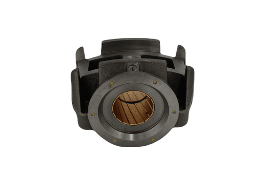 Trunnion Assembly 44.000 Lb Replacement for Mack 39QK326