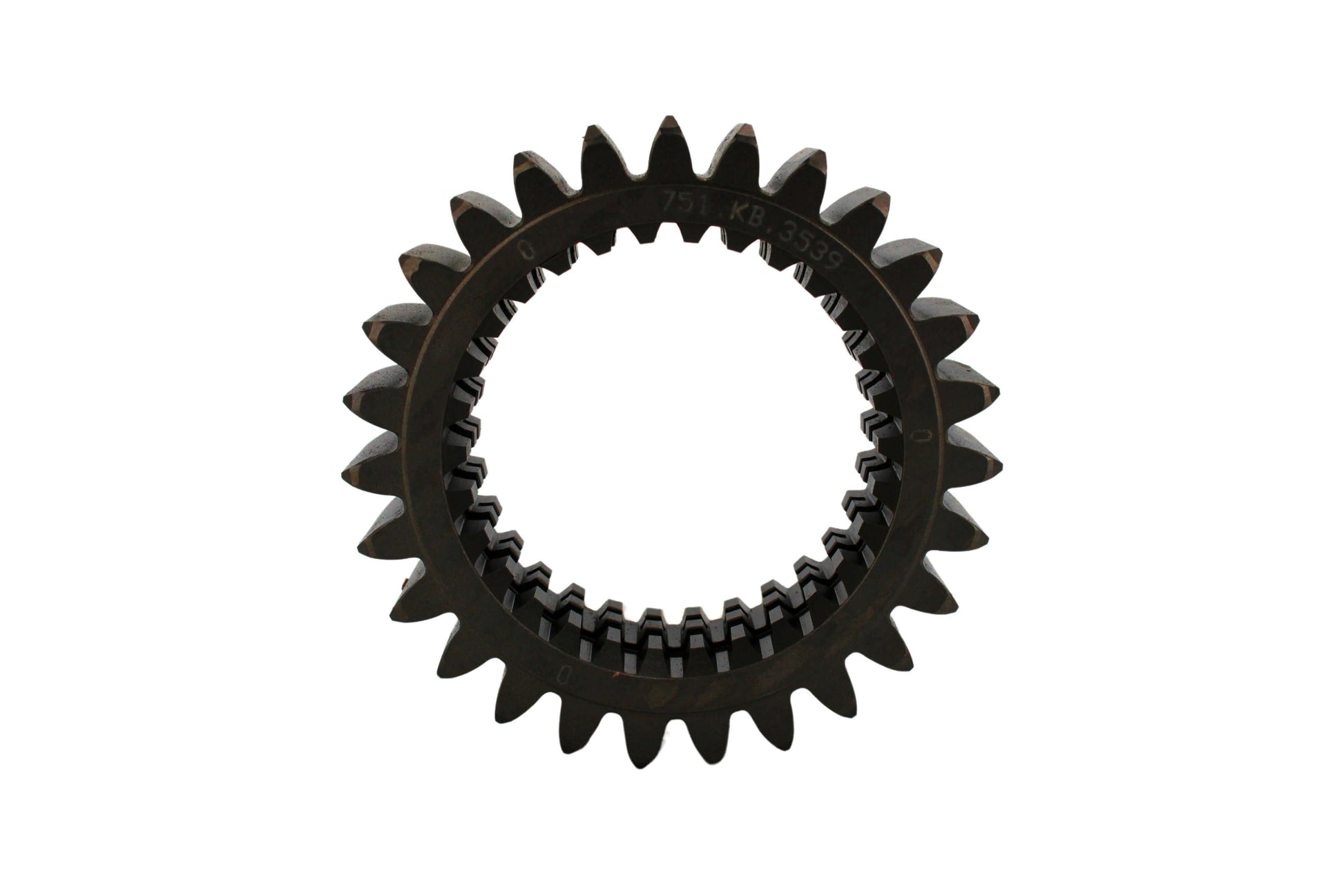 Gear Replacement for Mack 751KB3539