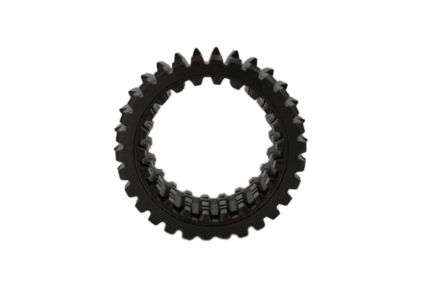 Gear Replacement for Mack 751KB4176