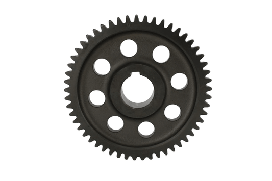 Gear replacement for Mack 757KB4126