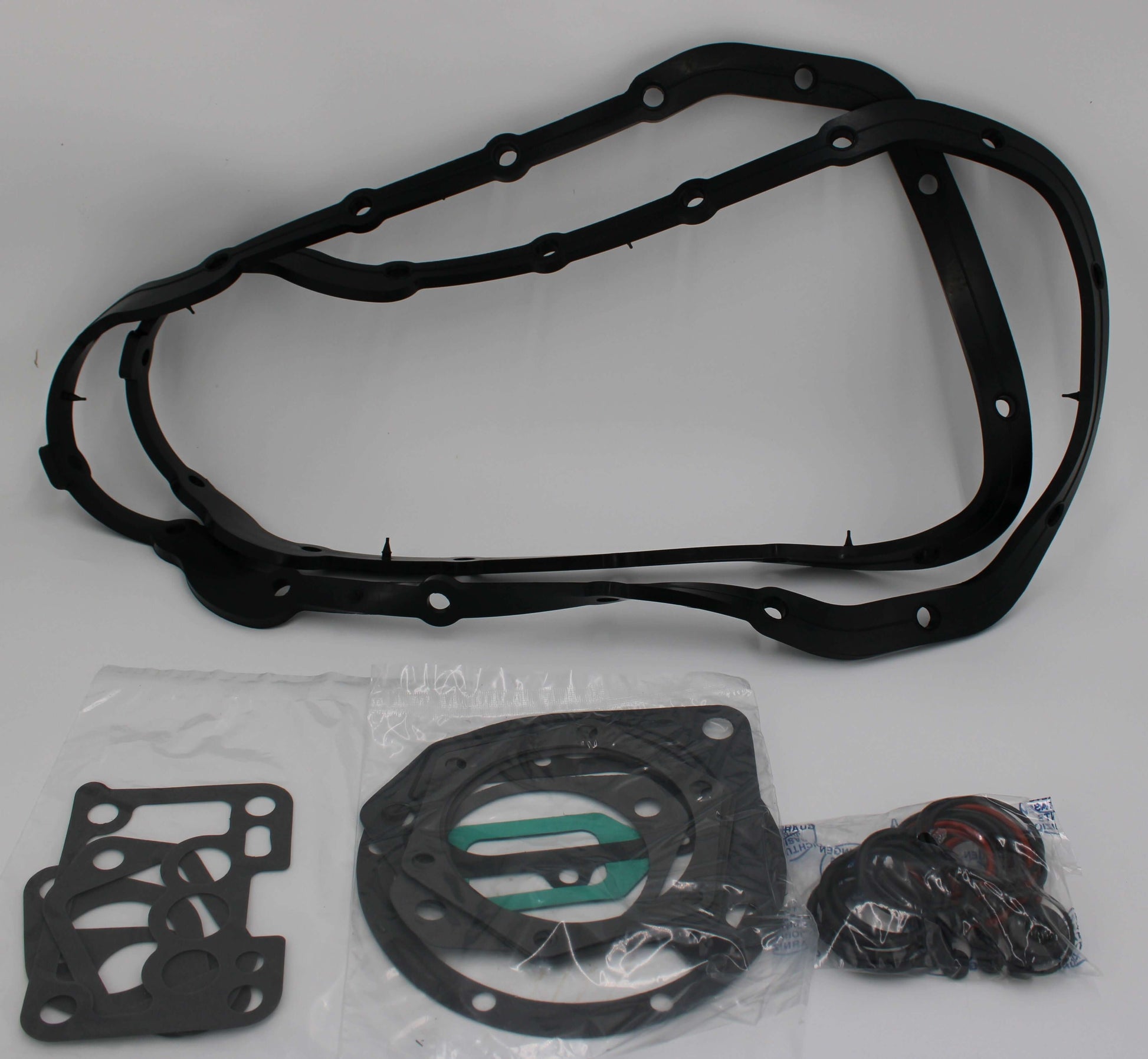 Lower Gasket Set 126SB191-C Replacement For Mack E-Tech Serie Engine