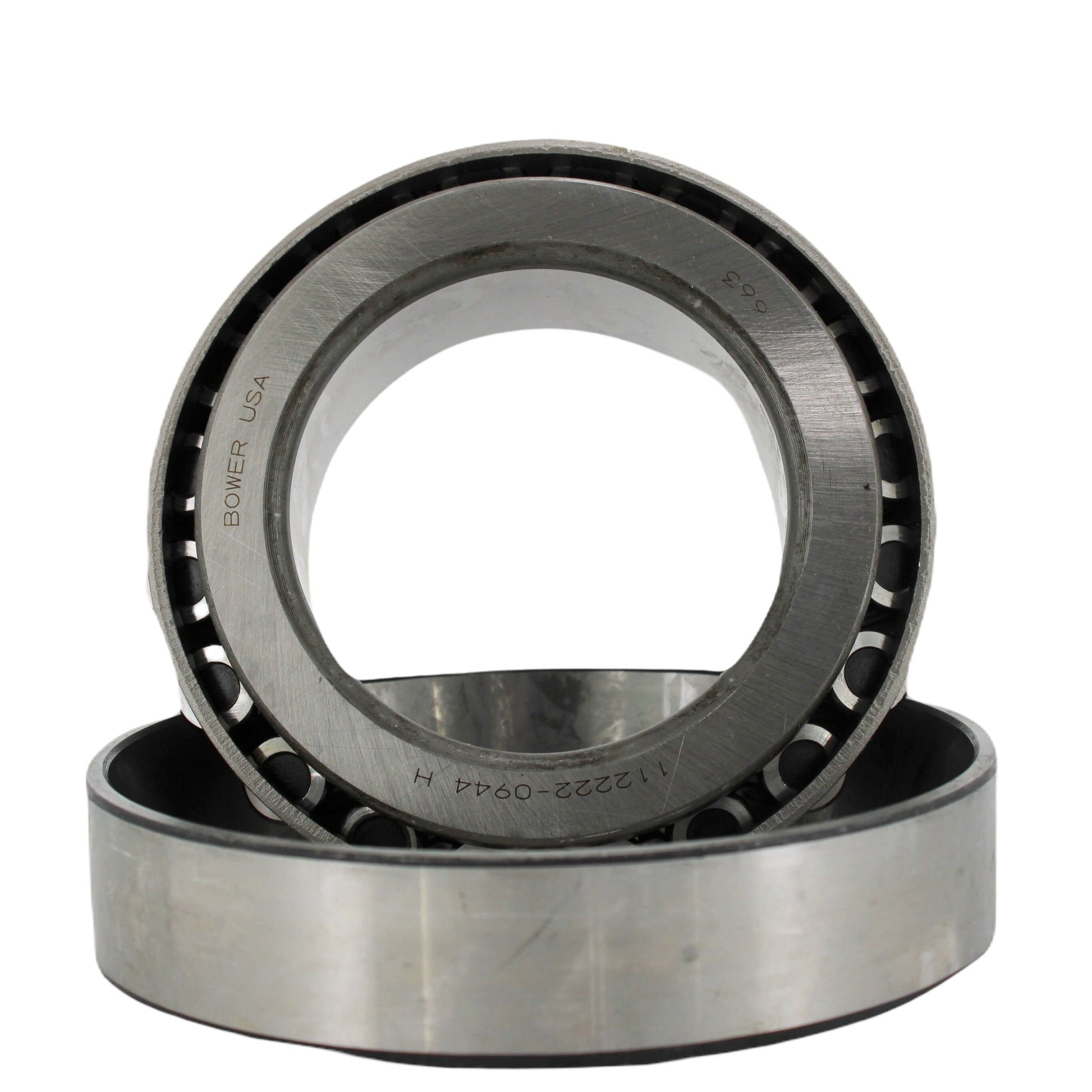 NTN Cone and Cup Tapered Roller Bearing Set405, ( 663/653)