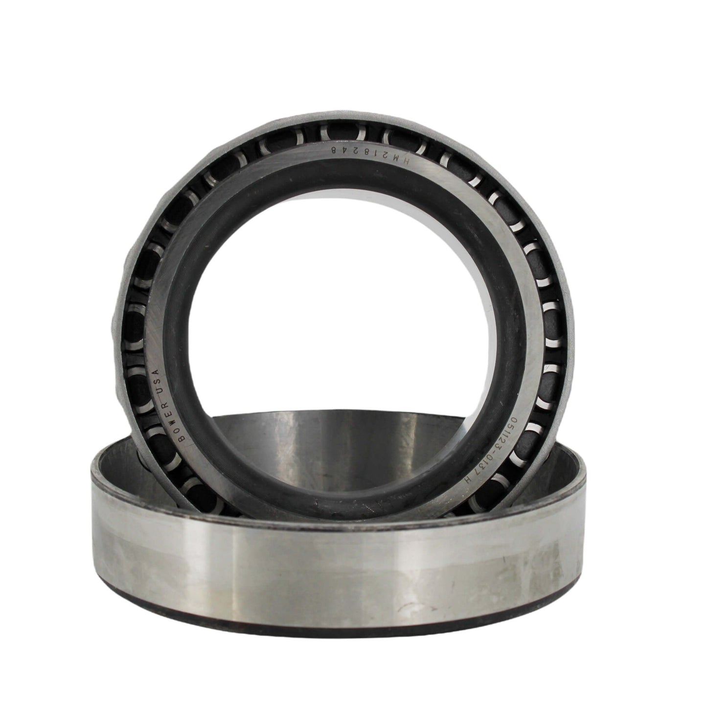 NTN  Cone and Cup Tapered Roller Bearing Set414