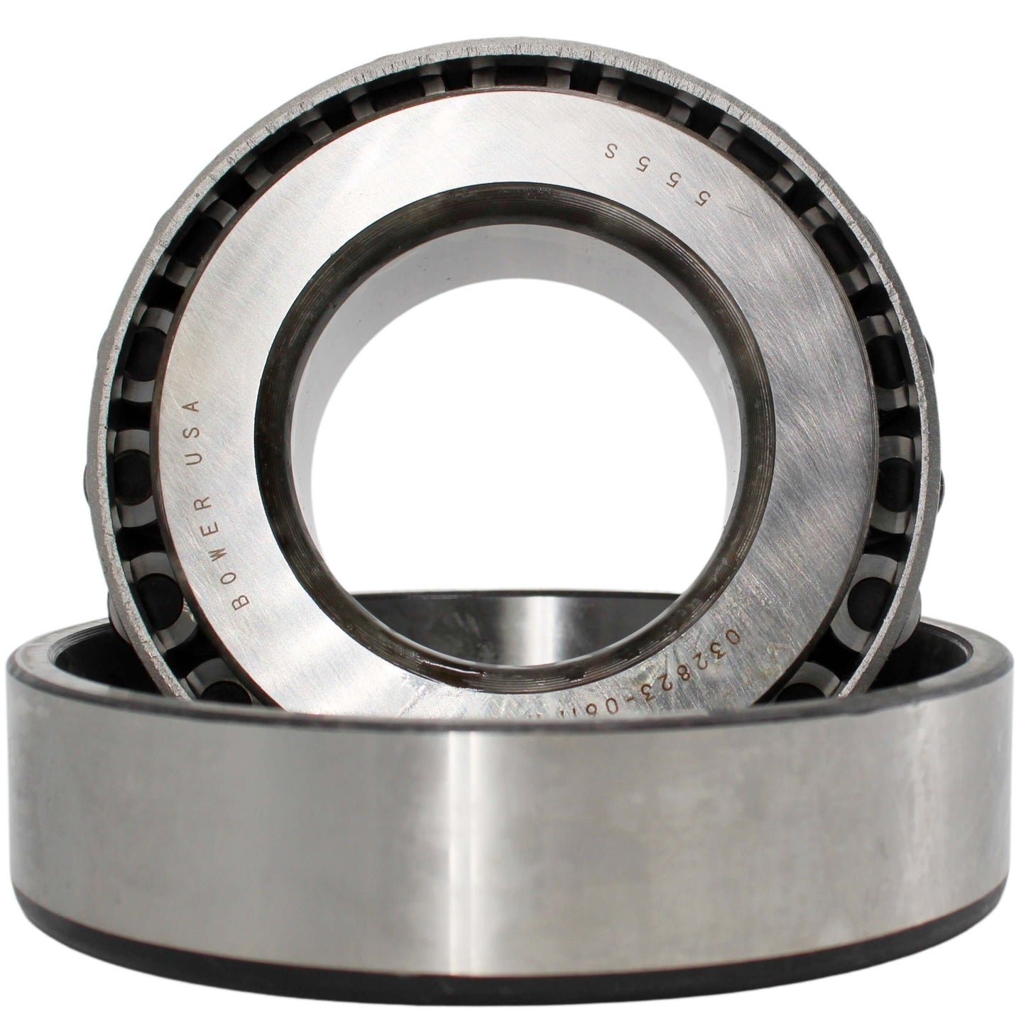 NTN  Cone and Cup Tapered Roller Bearing Set424