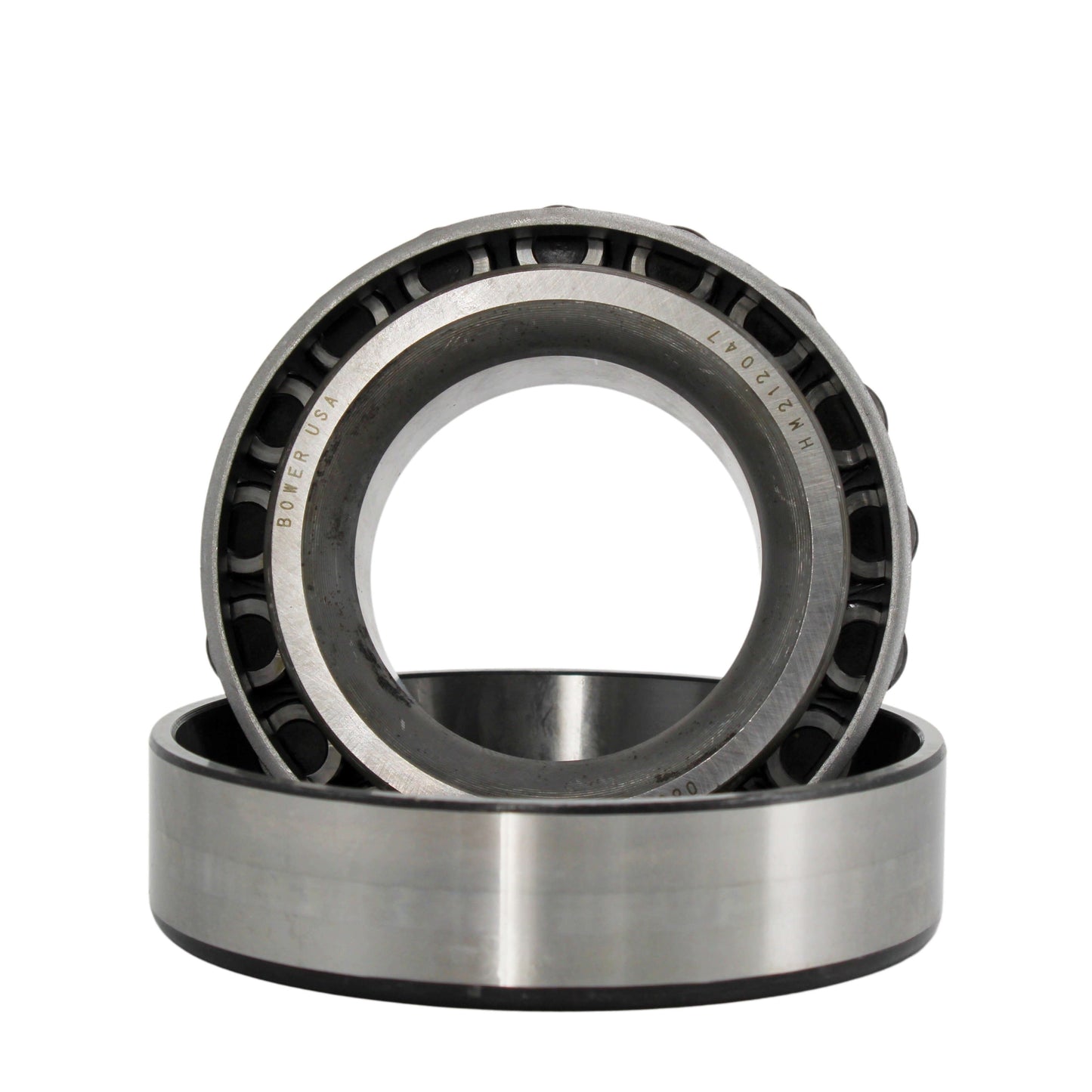 NTN Cone and Cup Tapered Roller Bearing Set412