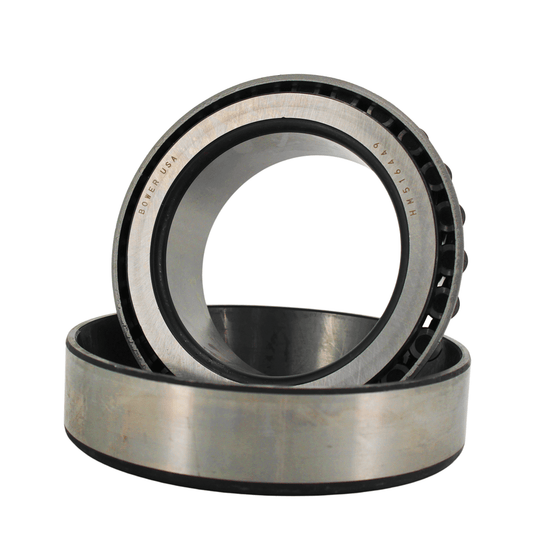 NTN  Cone and Cup Tapered Roller Bearing Set422