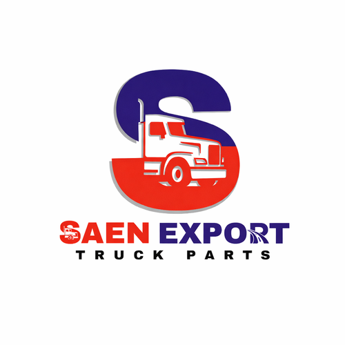 Saen Export Truck Parts