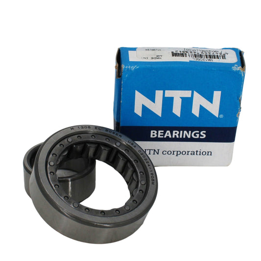 NTN Cylindrical Roller Bearing MA1205EL