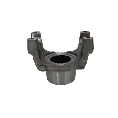 Drive Shaft End Yoke, 1760 Series, Half Round Yoke, 2.79" X 54 Teeth, 5.625 in Length. Replacement Spicer 6.3-4-1681-1