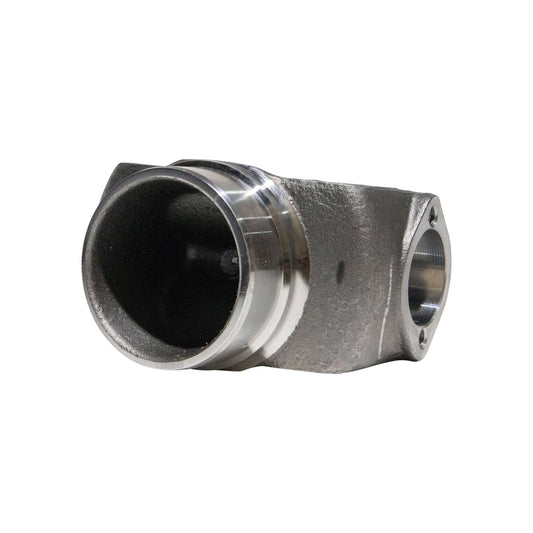 Drive Shaft Tube Weld Yoke Replacement for Spicer 6.3-28-17, 4.095" x 0.18" 1710 Series