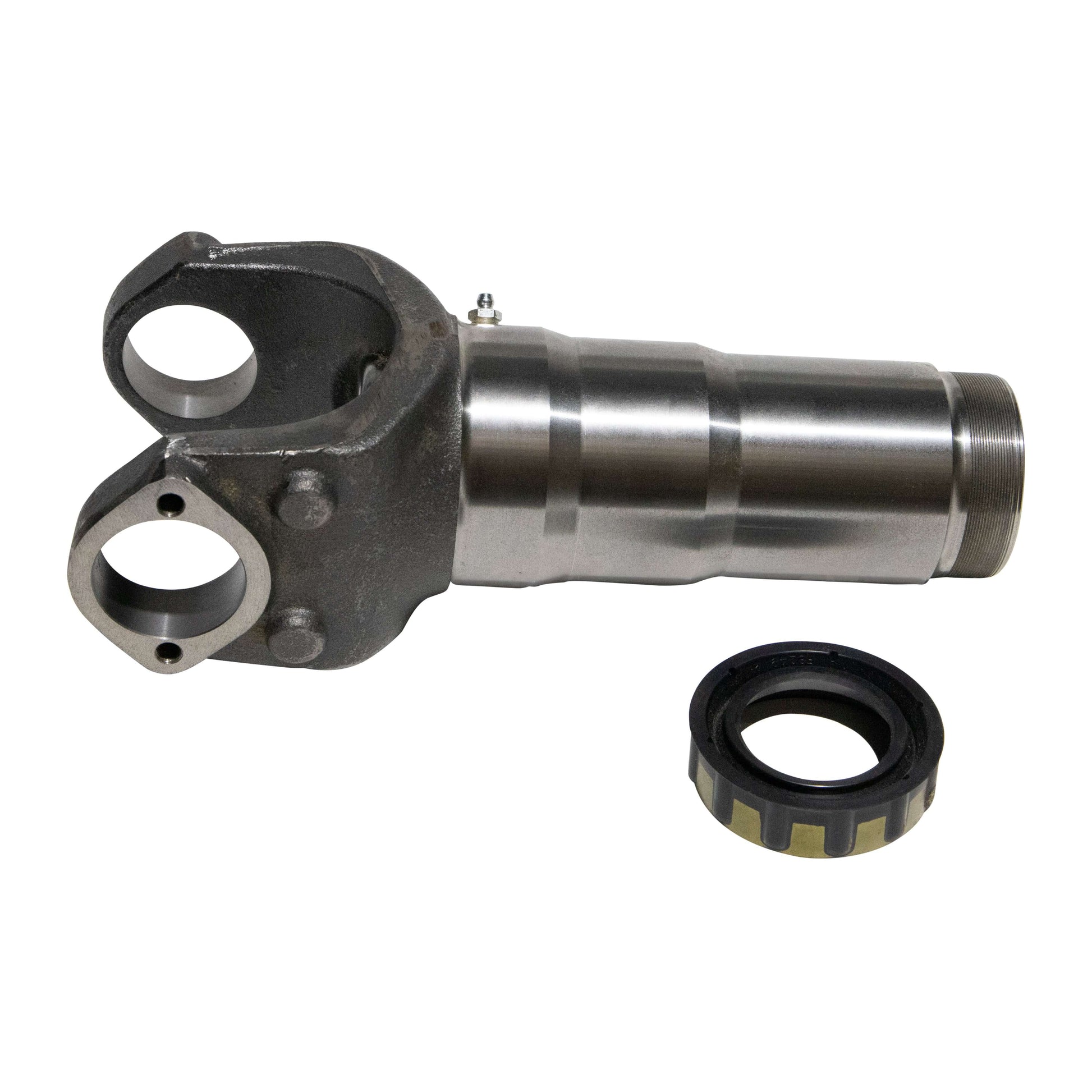 Drive Shaft Slip Yoke Replacement For Dana 6-3-2651KX, 1710 Series, 2.5" Spline X 16 Teeth