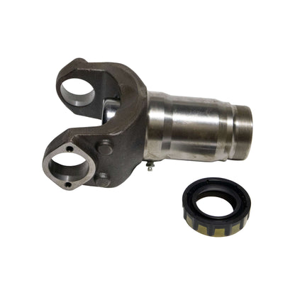 Drive Shaft Slip Yoke Replacement For Dana 6.3-3-41KX, 2.5" Spline Diameter, 16 Teeth, Yoke for 1760 Driveline Series