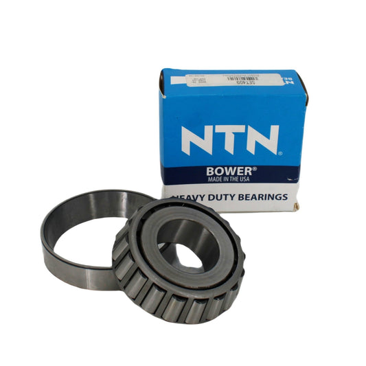 Set409 45280 45220 NTN BOWER Tapered Wheel Bearing