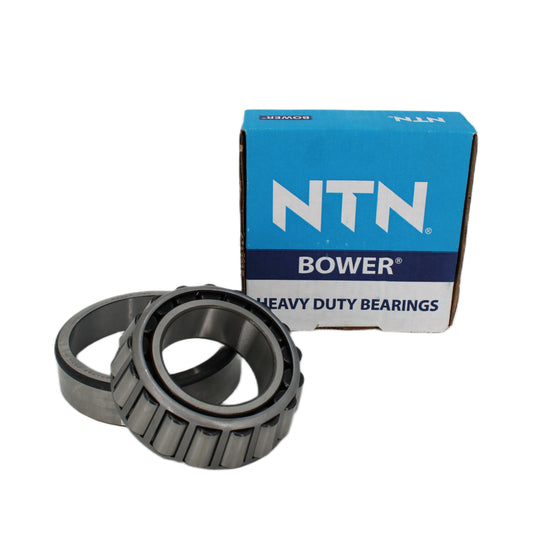 Set412 HM212047 HM212011 NTN BOWER Tapered Wheel Bearing