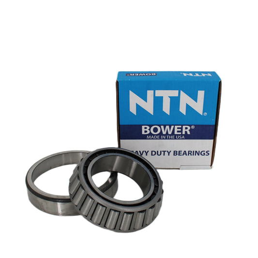Set415 HM518445 HM518410 NTN BOWER Tapered Wheel Bearing
