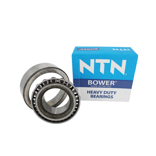 Set423 6461A 6420 NTN BOWER Tapered Wheel Bearing