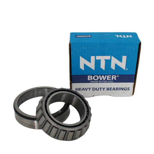 Set425 567 563 NTN BOWER Tapered Wheel Bearing
